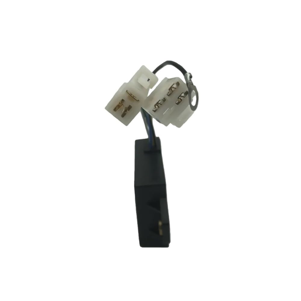 Regulator napięcia motocykla, prostownik, regulator motocyklowy, jednostka sterująca do 16A11-14001 dla 16A11-14000 dla MM409675 dla MM435745 dla E7410291