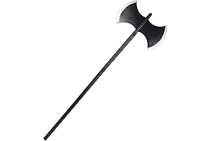 KEPATO Halloween Training Axe