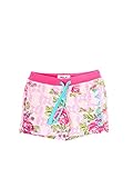 Replay Baby - Mädchen Pg9590.052.29868km Shorts, 010 Printed Flowers, 12 Monate EU