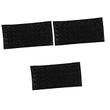 Toddmomy 3 Feuilles Ski Stickers De Ski Patins De Planche à Neige Mur De Ski Skis Nautiqu...