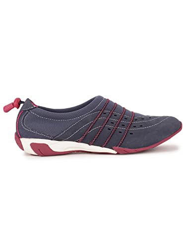 Image of Hush Puppies Womens Energize Casual Shoes, (5542443)