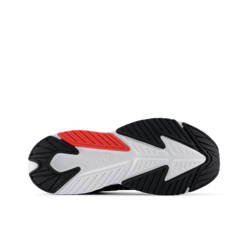 Image of New Balance Kids' Rave Run V2 Lace-Up Running Shoes