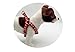 Atletico de Madrid AR-01M-ATL Arnés para Perro, Talla M