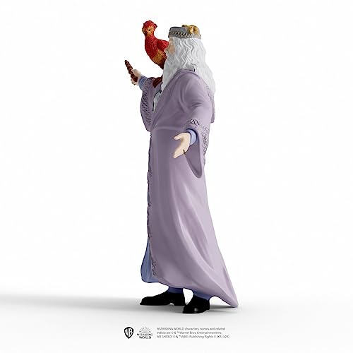 Schleich 42637 Wizarding World Of Harry Potter 2-Piece Set thumb #5