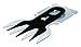 Bosch Home and Garden Bosch 2609002039 Grasscherblatt 8 cm für Isio Multifunktionale,Garden günstig Kaufen-Bosch Home and Garden Bosch 2609002039 Grasscherblatt 8 cm für Isio