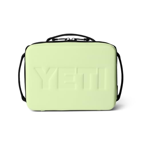 Image of YETI Daytrip 5L Insulated Soft Cooler Lunch Box, Grasshopper