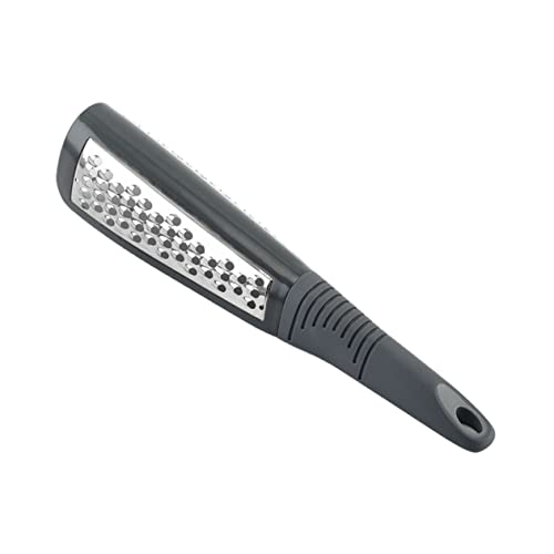 Rallador multifuncional manual para verduras acero inoxidable miniatura 1