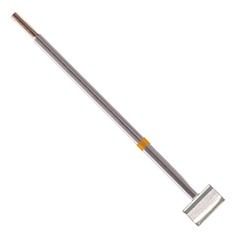 Image of Thermaltronics M7LB126 Blade Tip 15.75mm (0.62in) interchangeable for Metcal SMTC-161