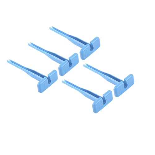 5 PCS 0411-336-1605 DT Terminal Removal Tool Car Electrical Wiring Crimp Connector Pin Extractor Tools