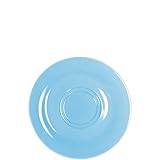 KAHLA Pronto Untertasse 16 cm sky blue