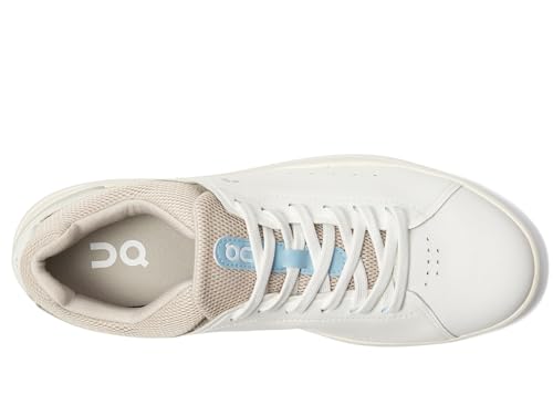 Image of On Womens The Roger Advantage 1 Sneaker