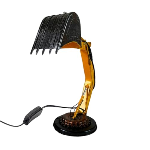 Veilleuse pelleteuse LED pour chambre d'enfant et deco de table