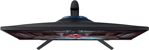 Samsung Odyssey G9 monitor