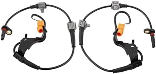 Capteur ABS avant pour Honda CR-V 2002-2006 gauche et droit