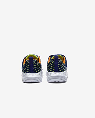 Image of Skechers Boy Nitro Sprint Karvo Casual Shoe