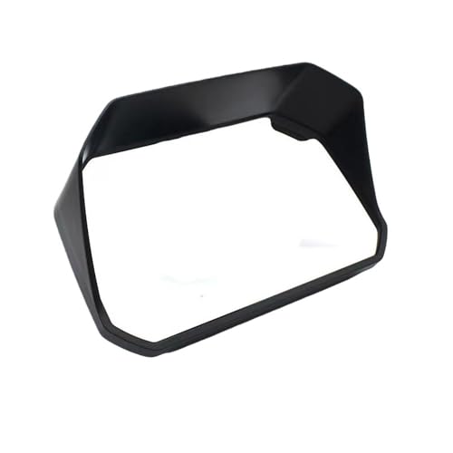 Cache-compteur F900R R1250R S1000RR contre reflets et rayures