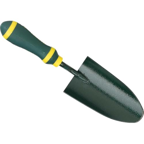Bulldog Handtools Palita de Mano Evergreen