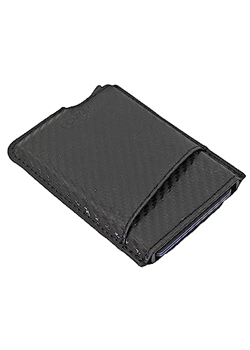I-TECH Pop Up Wallet W/Magnetic Money Clip3