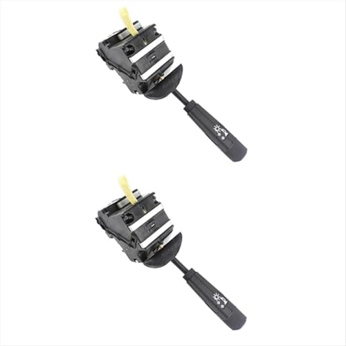 Commutateur de clignotants pour R4 et R5 modèle 7700710407