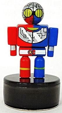 【kibitz】キビッツ　東映ヒーローズ2 Amazon | Kibitz(キビッツ) 東映ヒーローズ2 【キカイダー01】 単品