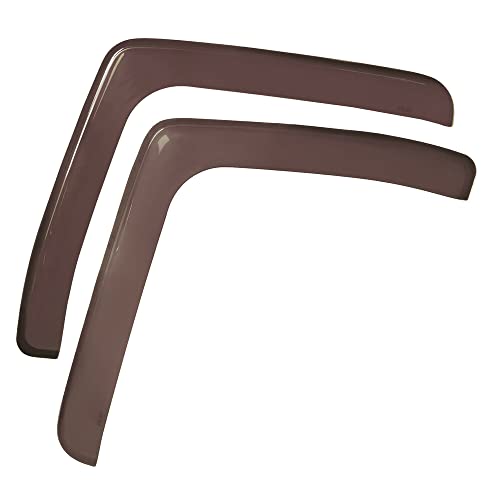 Lampa 96912 Set Deflettori In Policarbonato - Compatibile Per Mercedes Actros MP1 (09/96>09/03) - Mercedes Actros MP2 (04/03>12/08) - Mercedes Actros MP3 (06/08>12/13)