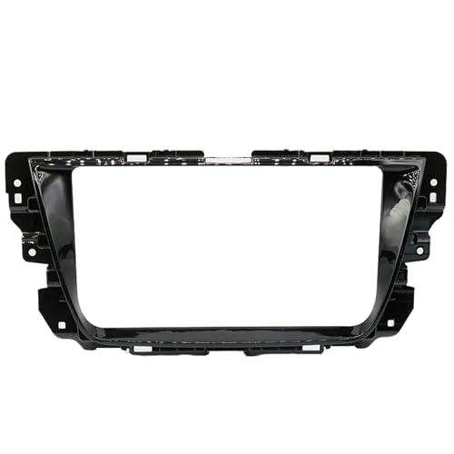 Kit de montage pour tableau de bord audio 9 pouces autoradio pour GS 2015-2017