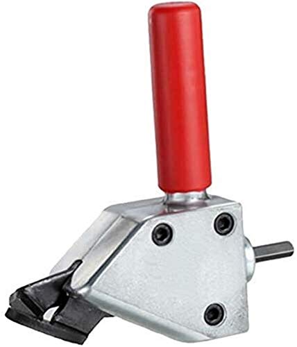 Tools Metal Cutting Sheet Saw Cutter Tool Drill Attachment Cutting Tool Metal Plate Cut Power Tool Accessories Drill bit Set - Image 4