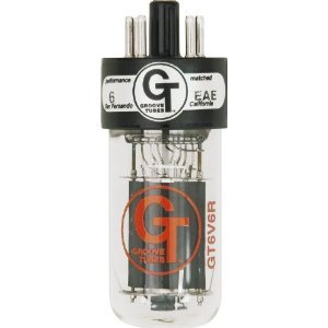 Groove Tubes GT-6V6-RD-M