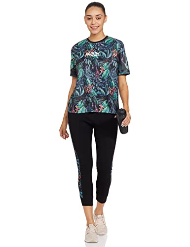 Image of Proline Women's Regular Track Pants
