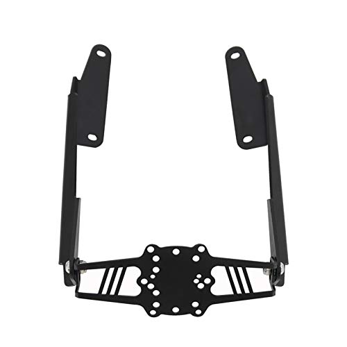 CSMDELAY Motorfiets Mobiele Telefoon GPS Navigatie Board Beugel voor Honda NC750X 2016-2019 hncsm (Color : A) - Image 3