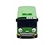 The Little Bus Tayo - Rogi Bus Cars Toy Pull-Back Motor Vehicle Ride car Toys for Kids (Rogi)