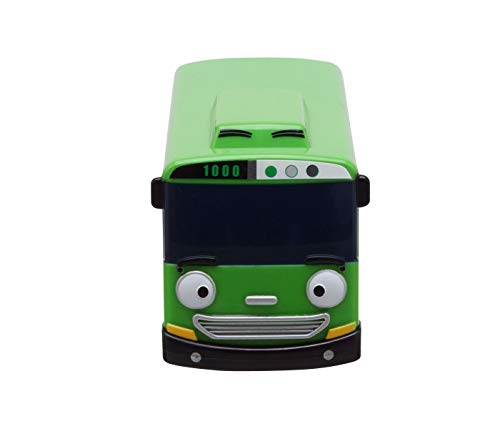 Tayo Little Bus Toy