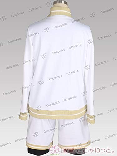 新品/物吉貞宗　刀剣乱舞内番ここみねっと製Sサイズウィッグ付 Amazon.co.jp: コスプレ衣装◇ここみねっと。製 刀剣乱舞 刀らぶ
