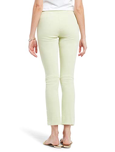 NIC+ZOE Women's All Day Garment Dye Denim Pant3