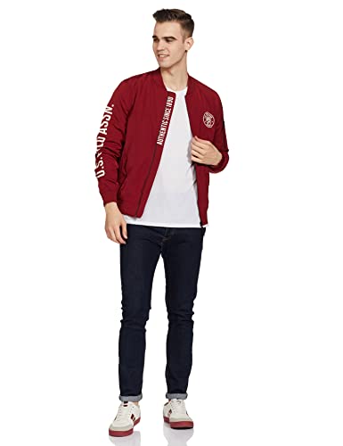 Image of U.S. POLO ASSN. mens Jacket