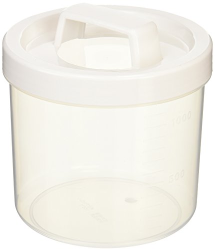 Preisvergleich Produktbild Jacke Tanica Women Joghurt Maker yogurtias Innenbehälter weiß