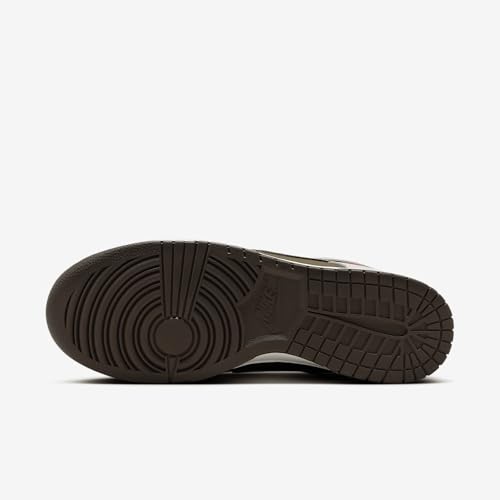 Nike Dunk Low Retro Men's Shoes (HV5980-231, Medium Olive/Sail/Ironstone/Jade Horizon)2