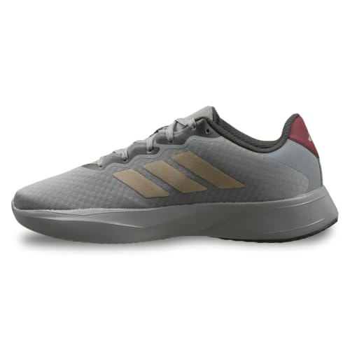 Image of adidas Mens Basic Run-Reflective M Running Shoes