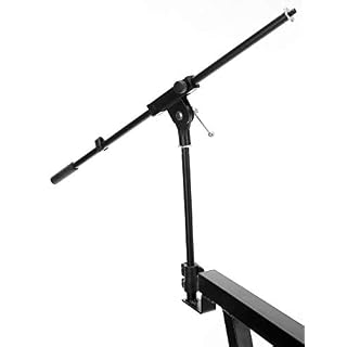 Classic Cantabile KWS-100 Support de Clavier avec Trépied de Micro et Support de Laptop - Les Beatles, Paul McCartney, John Lennon, RIngo Starr, George Harrison Classic Cantabile KWS-100 Support de Clavier avec Trépied de Micro et Support de Laptop – Image 6