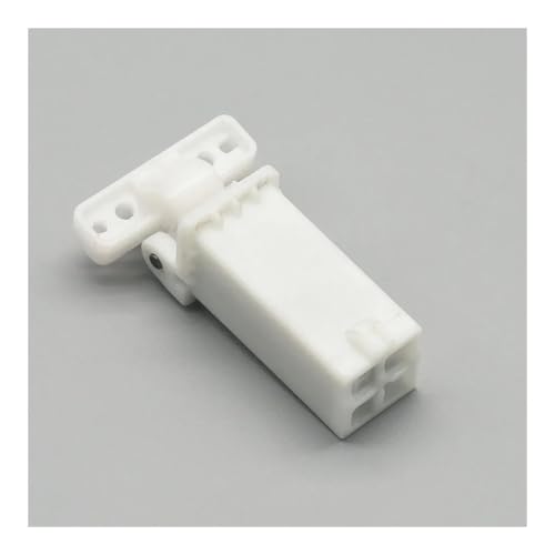 Charnière de couvercle de scanner M6550 réparation capot imprimante blanc x5