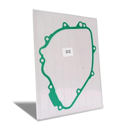 Kit couvercle de générateur CBR929RR RR1 Joint de carter moteur Honda CBR954RR RRY