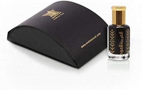 Dehn Oud by Arabian Oud, Unisex, 3ml, 101010026-3