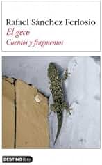 El geco (Destinolibro)