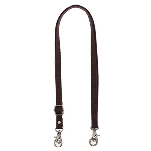 LOSA-Webbing-Shoulder-Cross-Bag-Strap-Replacement-Canvas-Purse-Straps-Dark-Coffee