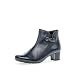Produktbild Gabor Damen Klassische Stiefeletten, Frauen Stiefeletten,Moderate Mehrweite (G),booties,halbstiefel,kurzstiefel,ocean (Micro),37.5 EU / 4.5 UK