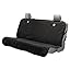 Bench Seat Throw (Black)