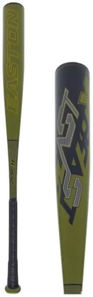 Easton Beast X BBCOR Baseball Bat: BB3BSTB BB3BSTB 33" 30 oz.