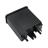 22963841 Charcoal Canister Fuel Evap Vapor, Compatible with 2004-2016 Cadillac Escalade, Chevy Suburban & Avalanche, GMC Yukon, Hummer H2 Vehicles - 5.3L, 6.0L, 6.2L, Replaces# 911-199, 12573649