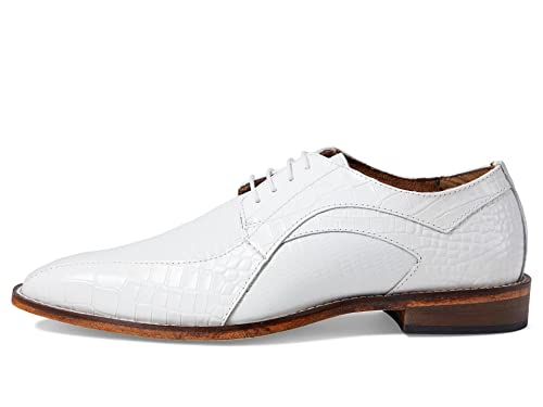 Image of Stacy Adams Turano Bike Toe Oxford