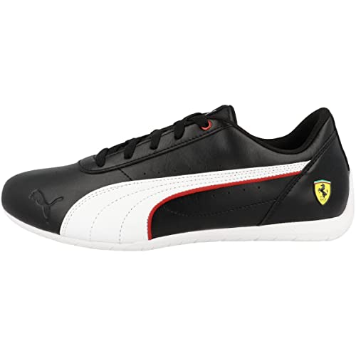 Image of Puma Unisex Adult Ferrari Neo Cat Sneaker